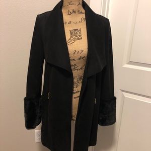 Ivanka Trump lightweight coat